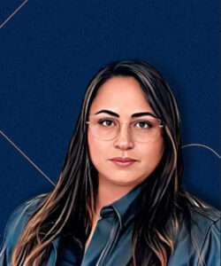 Picture of Tatiane Castillo - OAB/ SP 341.519